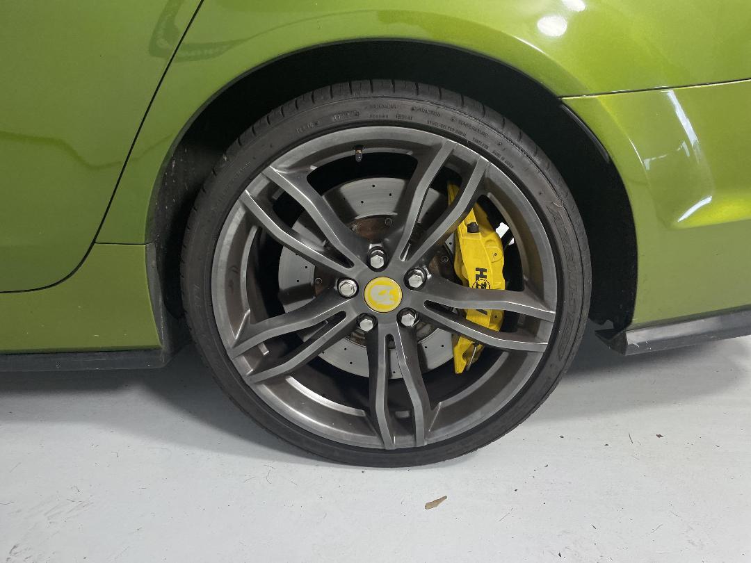 Photo '11' of Holden HSV