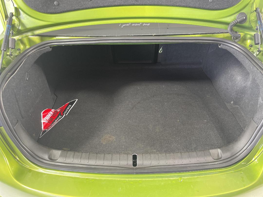 Photo '14' of Holden HSV