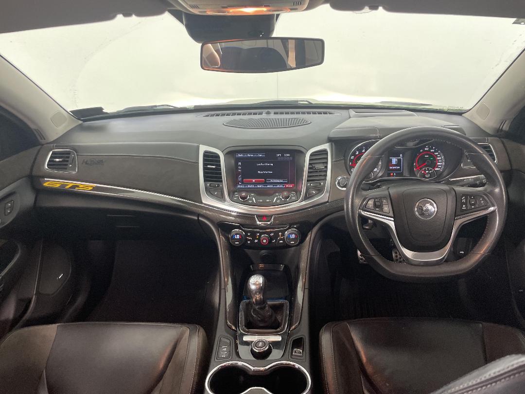 Photo '17' of Holden HSV