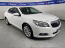 Thumbnail '1' of Holden Malibu
