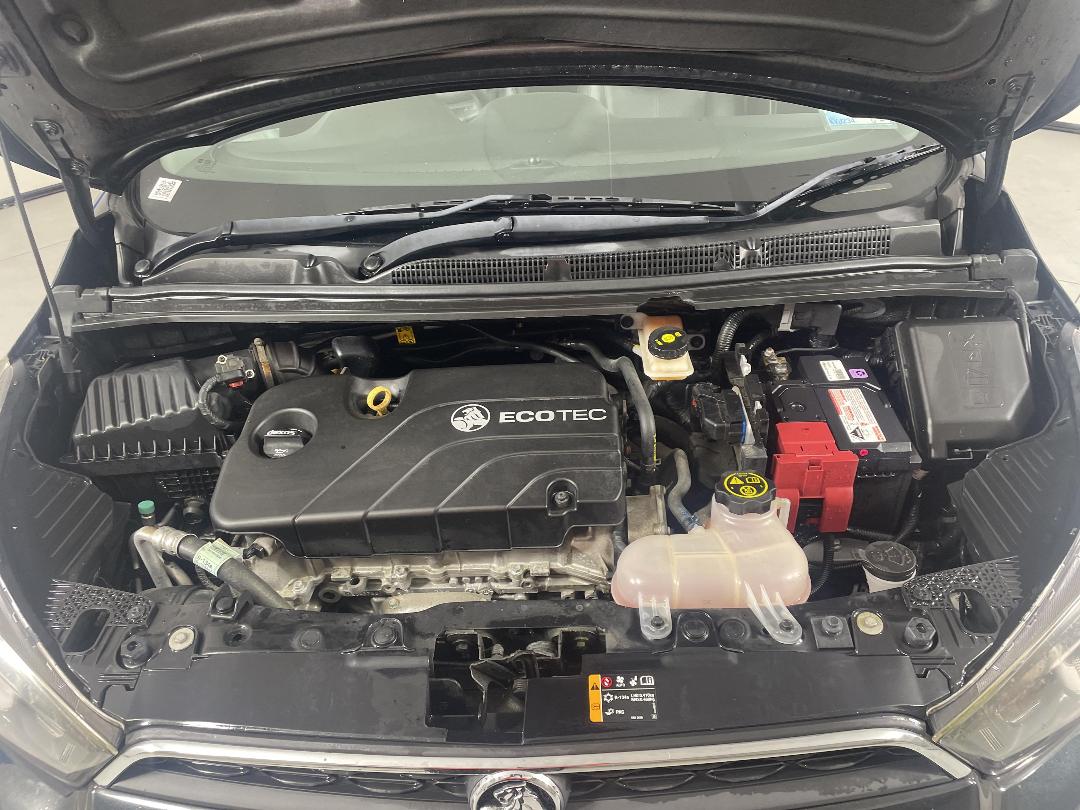 Photo '13' of Holden Spark Photo '13' of Holden Spark