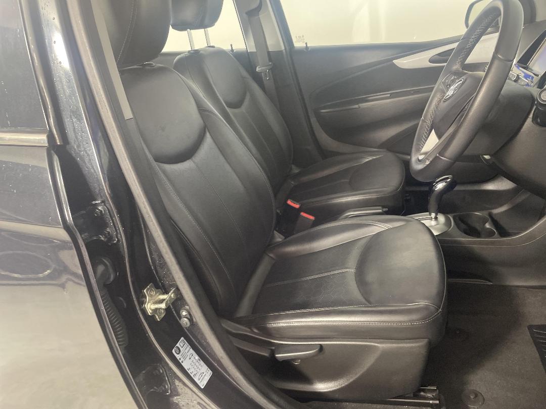 Photo '16' of Holden Spark Photo '16' of Holden Spark