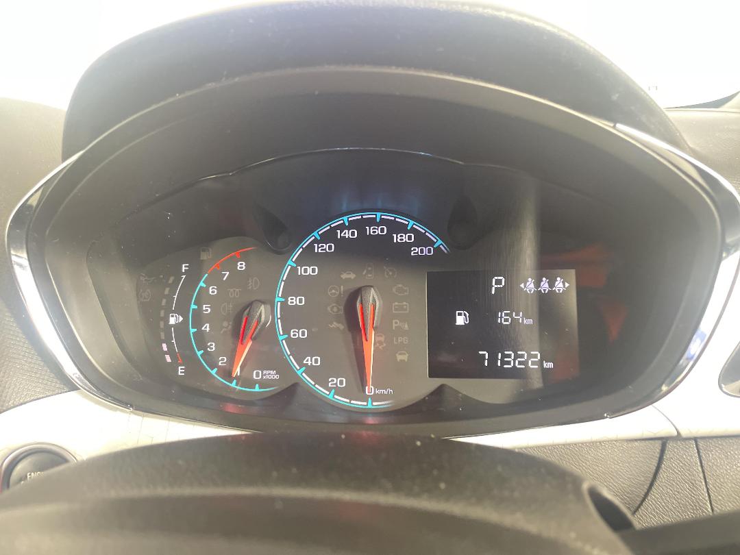 Photo '21' of Holden Spark Photo '21' of Holden Spark