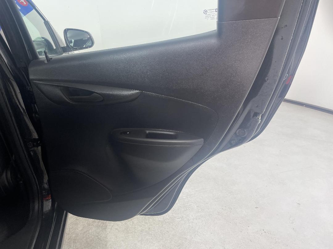 Photo '19' of Holden Spark Photo '19' of Holden Spark