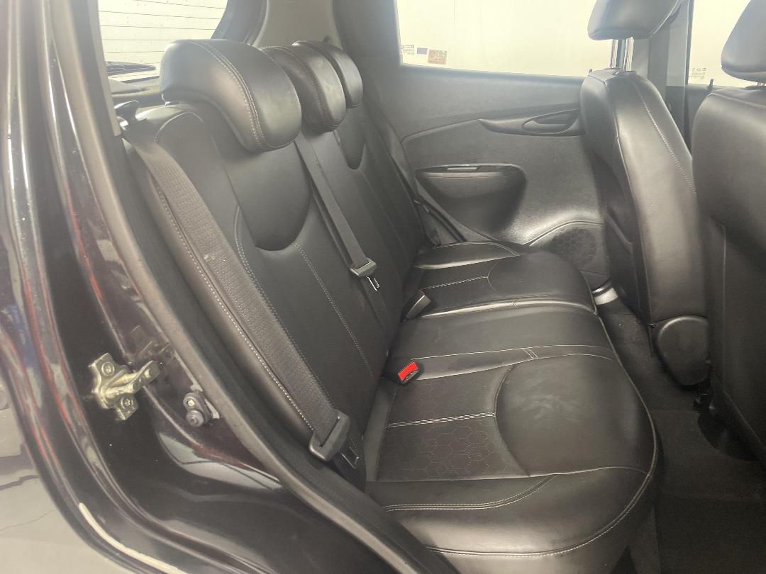 Photo '20' of Holden Spark Photo '20' of Holden Spark