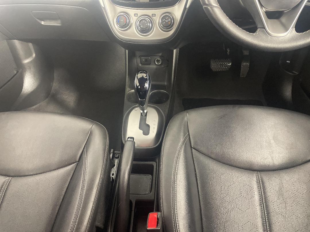 Photo '18' of Holden Spark Photo '18' of Holden Spark