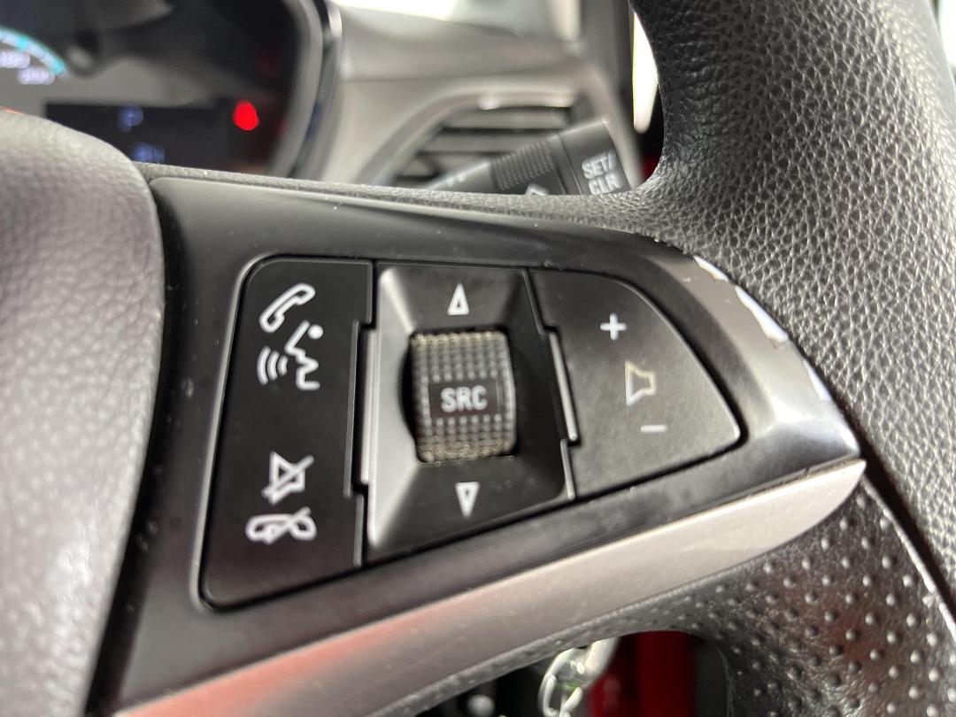 Photo '25' of Holden Spark