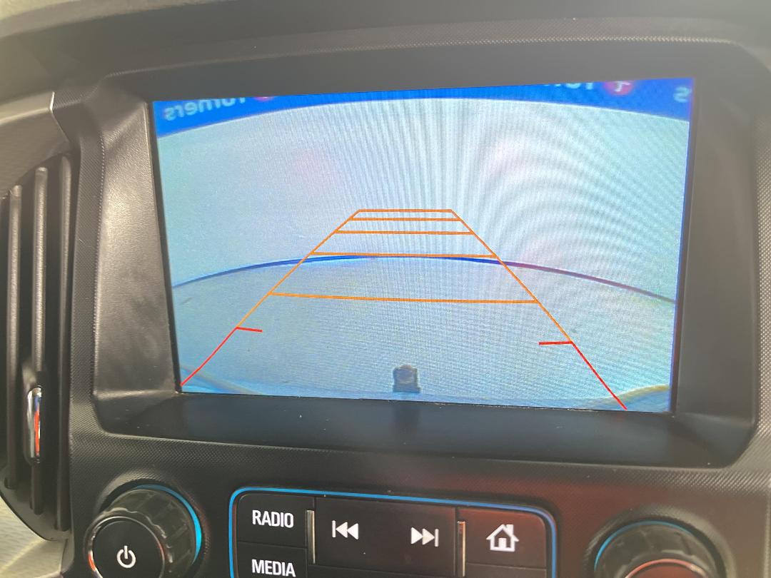 Photo '24' of Holden Trailblazer