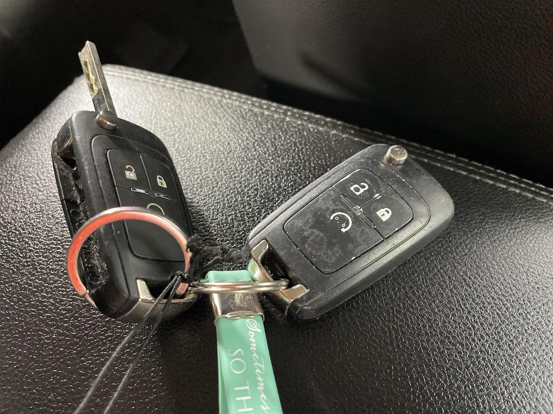 Photo '22' of Holden Trailblazer Photo '22' of Holden Trailblazer