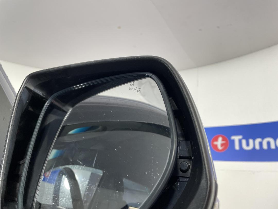 Photo '27' of Holden Trailblazer Photo '27' of Holden Trailblazer