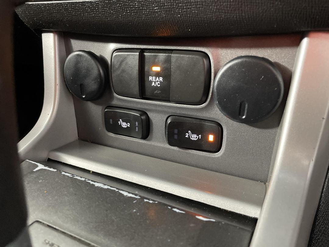 Photo '30' of Holden Trailblazer Photo '30' of Holden Trailblazer