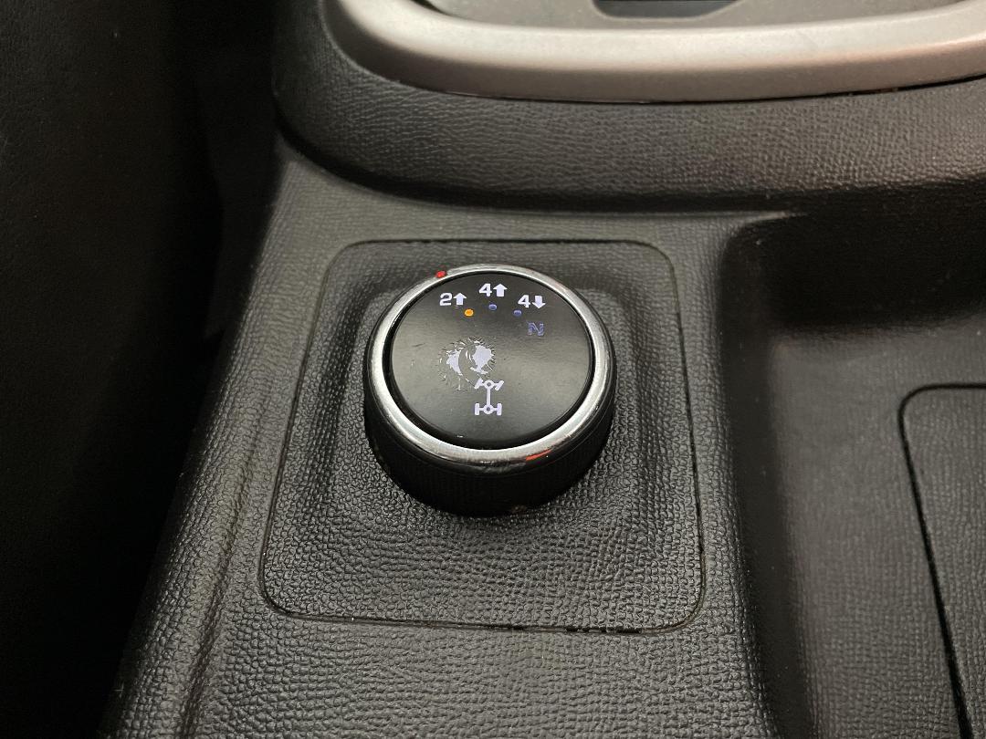 Photo '29' of Holden Trailblazer Photo '29' of Holden Trailblazer