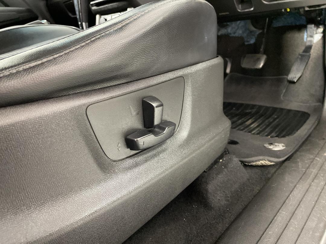 Photo '28' of Holden Trailblazer Photo '28' of Holden Trailblazer