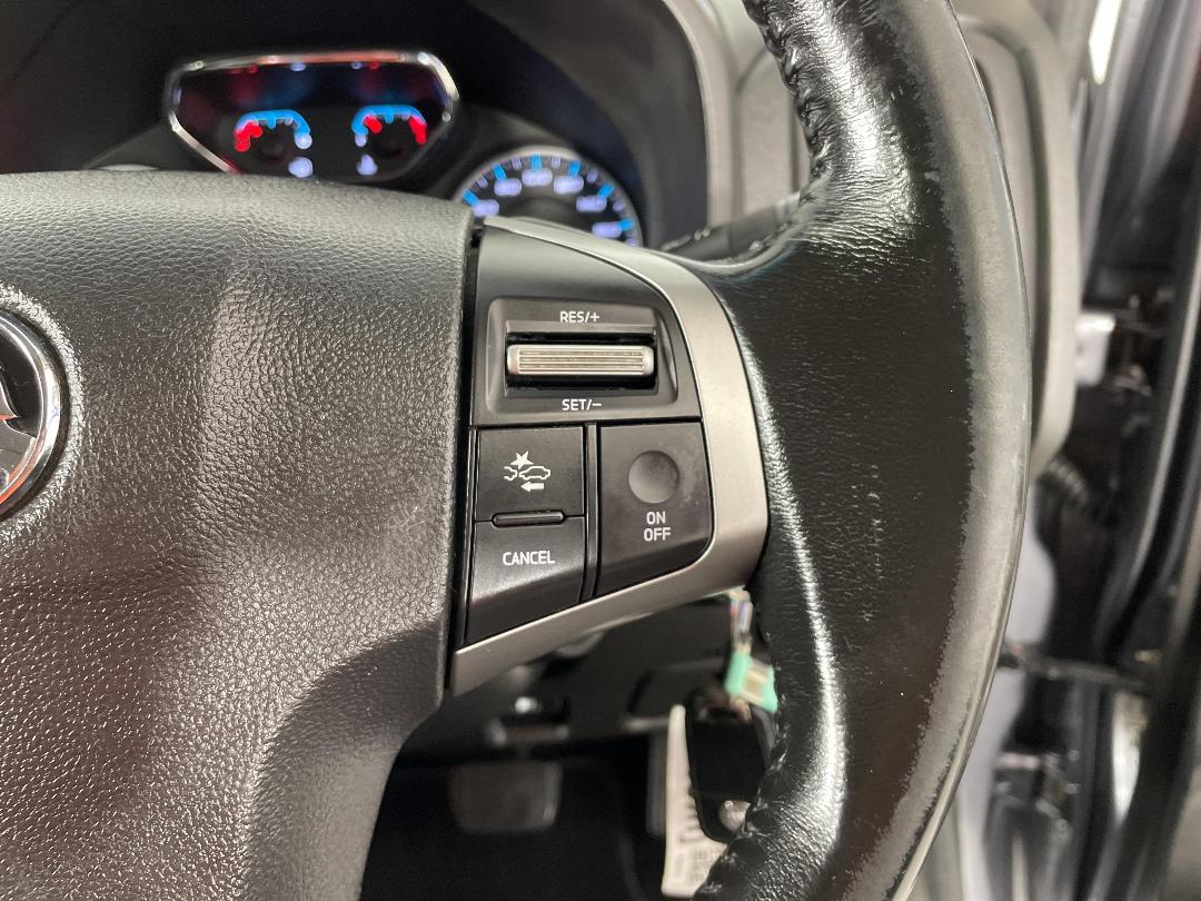 Photo '35' of Holden Trailblazer Photo '35' of Holden Trailblazer