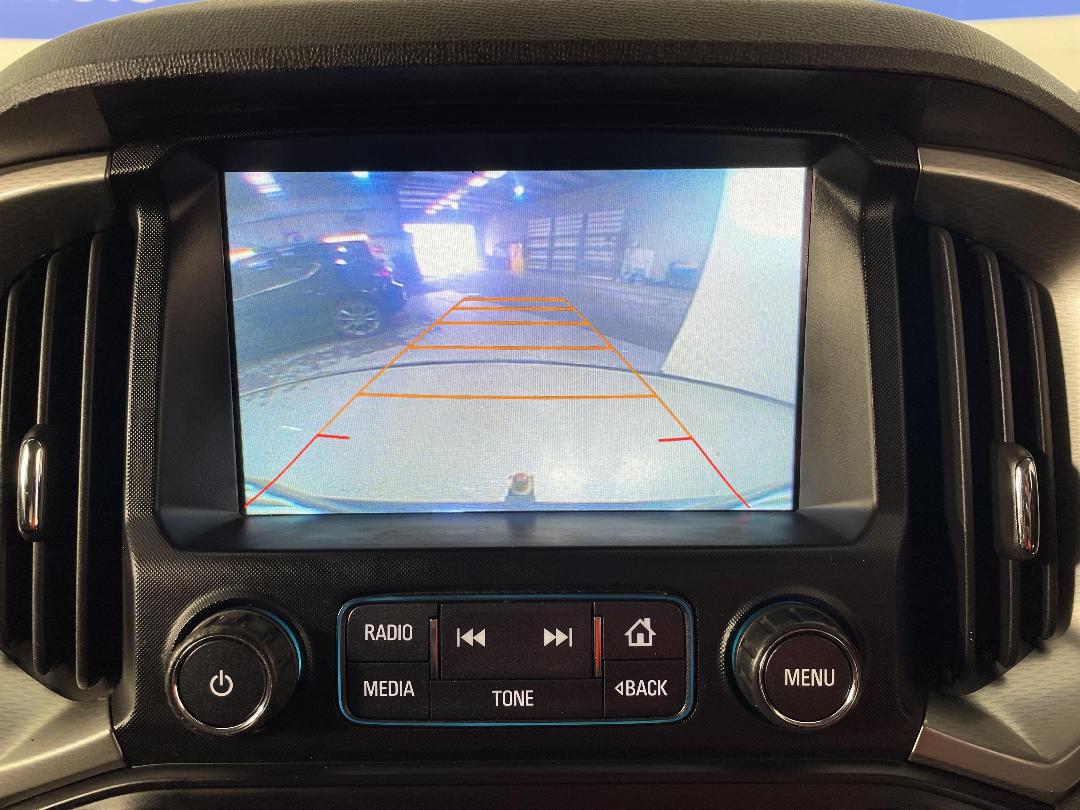 Photo '33' of Holden Trailblazer Photo '33' of Holden Trailblazer