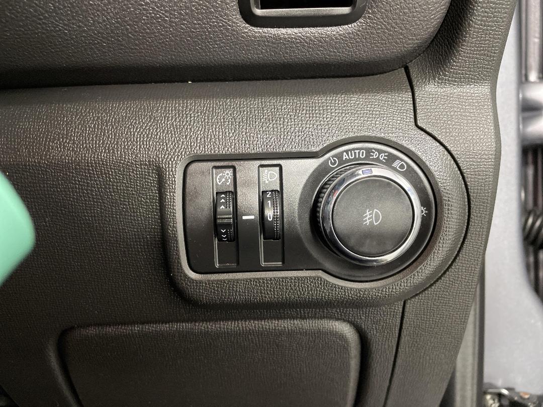 Photo '36' of Holden Trailblazer Photo '36' of Holden Trailblazer