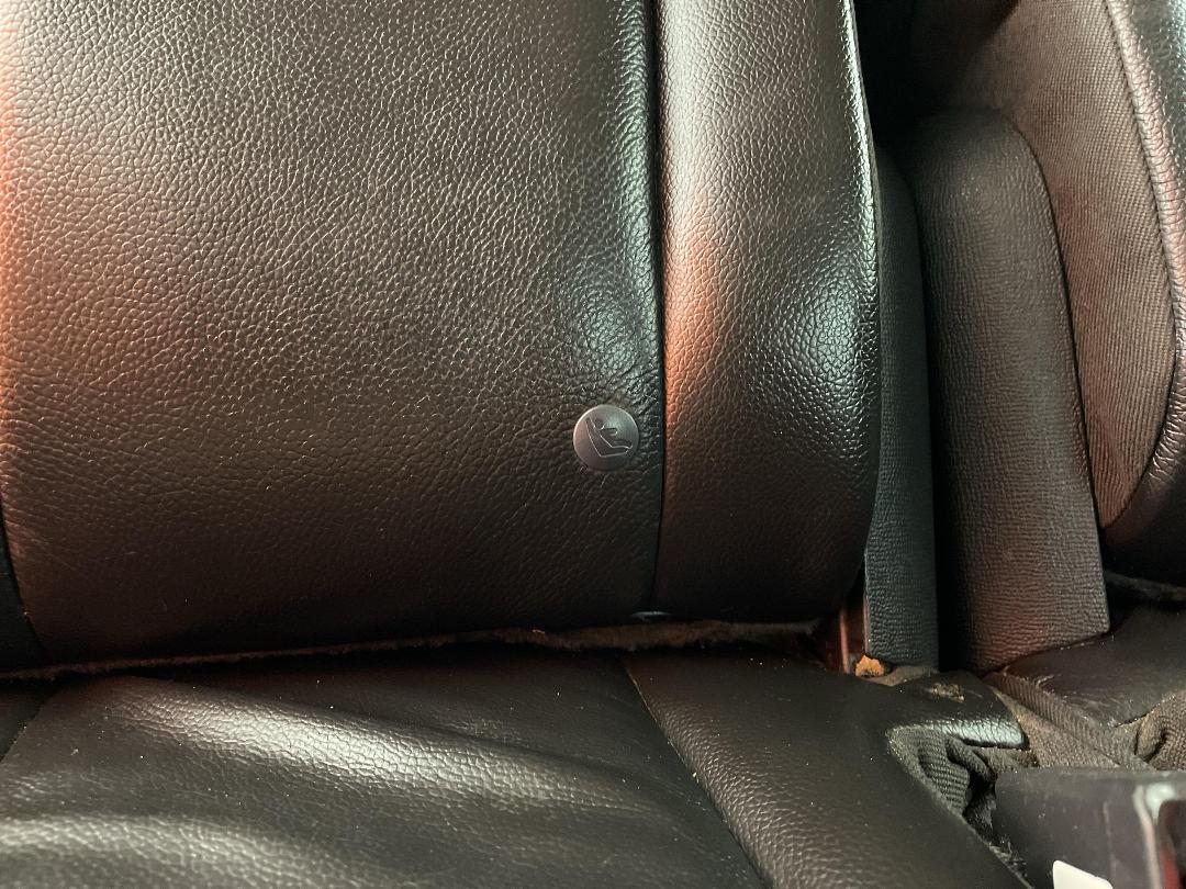 Photo '37' of Holden Trailblazer Photo '37' of Holden Trailblazer