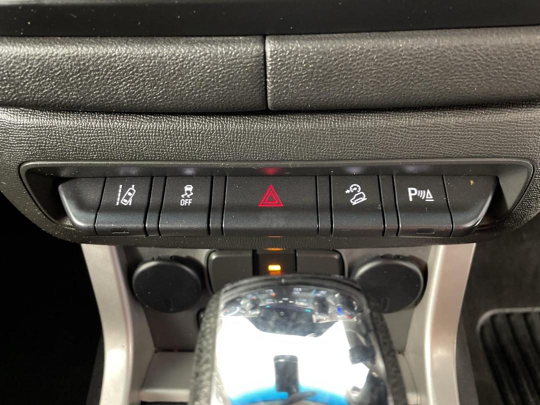 Photo '31' of Holden Trailblazer Photo '31' of Holden Trailblazer