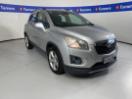 Thumbnail '1' of Holden Trax