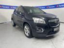 Thumbnail '1' of Holden Trax