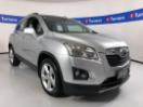 Thumbnail '1' of Holden Trax