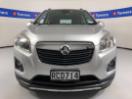 Thumbnail '2' of Holden Trax