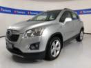 Thumbnail '4' of Holden Trax Thumbnail '4' of Holden Trax