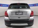 Thumbnail '6' of Holden Trax Thumbnail '6' of Holden Trax