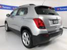 Thumbnail '5' of Holden Trax Thumbnail '5' of Holden Trax