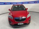 Thumbnail '2' of Holden Trax