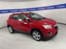 Thumbnail '1' of Holden Trax