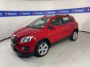 Thumbnail '4' of Holden Trax Thumbnail '4' of Holden Trax
