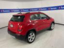 Thumbnail '7' of Holden Trax Thumbnail '7' of Holden Trax