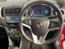 Thumbnail '24' of Holden Trax Thumbnail '24' of Holden Trax
