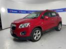 Thumbnail '3' of Holden Trax LTZ