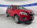 Thumbnail '1' of Holden Trax LTZ