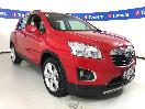 Thumbnail '1' of Holden Trax