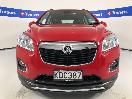 Thumbnail '2' of Holden Trax