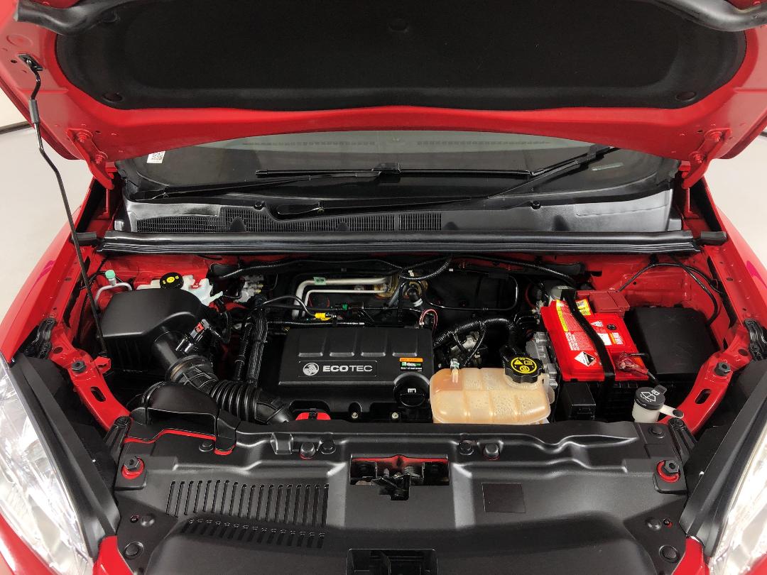 Photo '13' of Holden Trax Photo '13' of Holden Trax