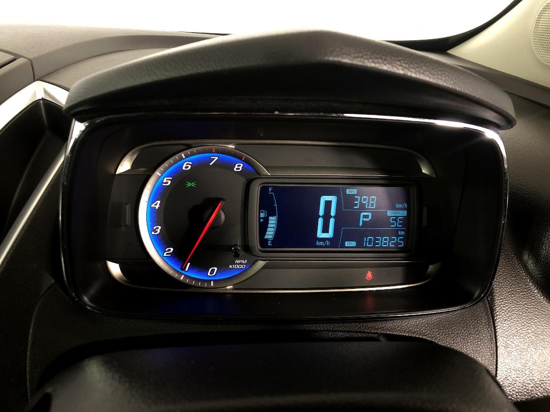 Photo '21' of Holden Trax Photo '21' of Holden Trax