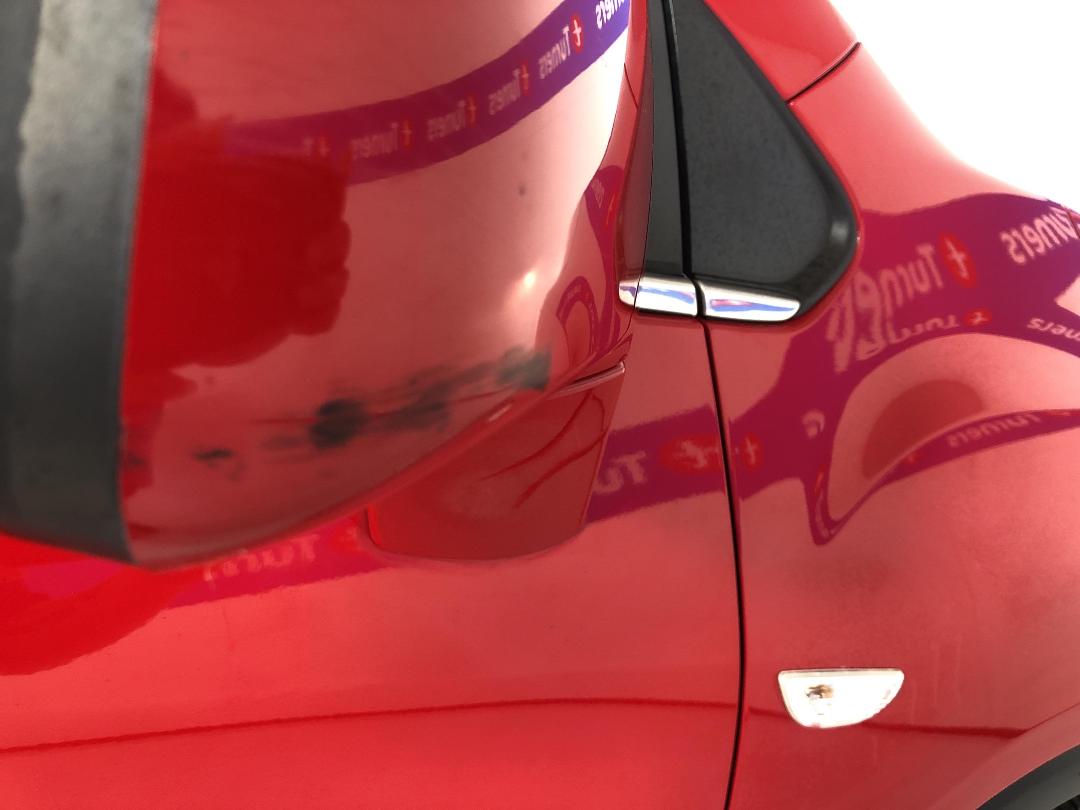 Photo '24' of Holden Trax Photo '24' of Holden Trax