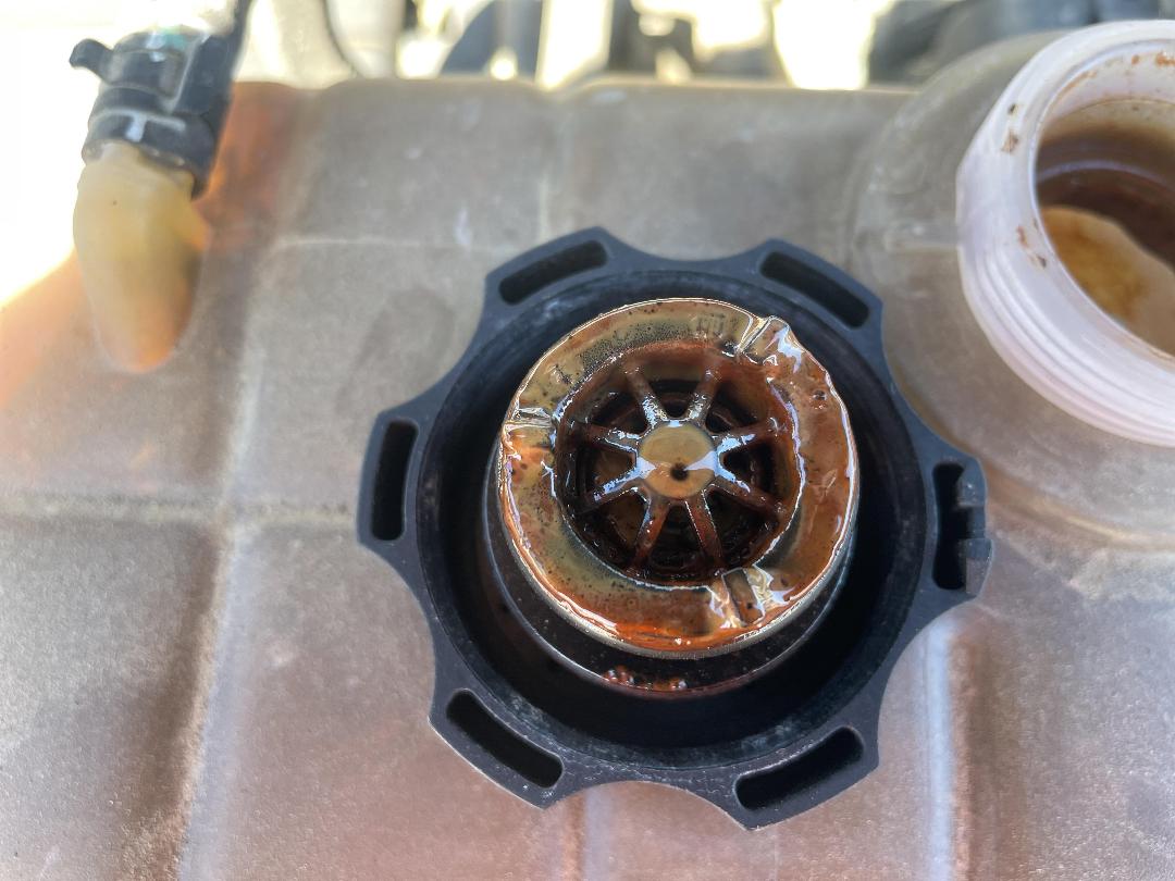 Photo '7' of Holden Trax LS Photo '7' of Holden Trax LS