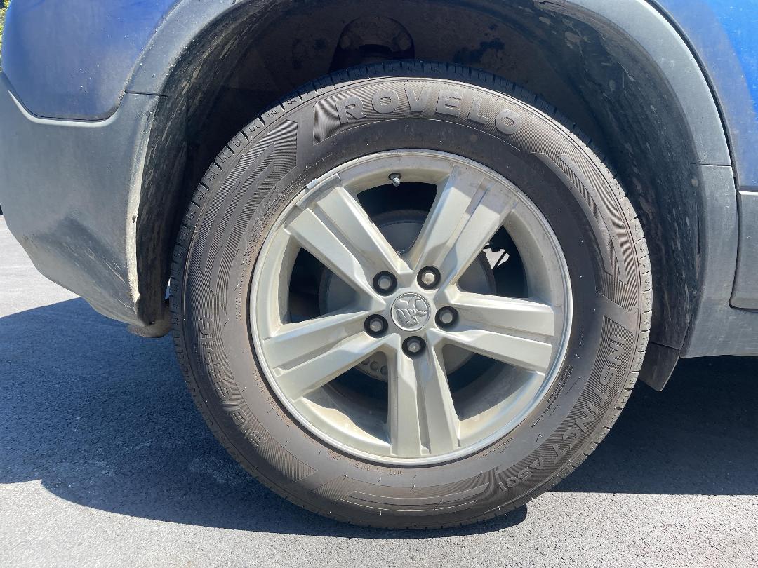 Photo '10' of Holden Trax LS Photo '10' of Holden Trax LS