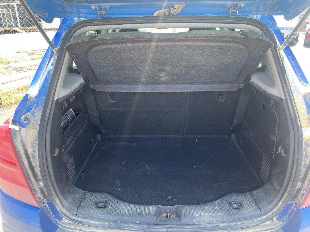 Photo '14' of Holden Trax LS Photo '14' of Holden Trax LS