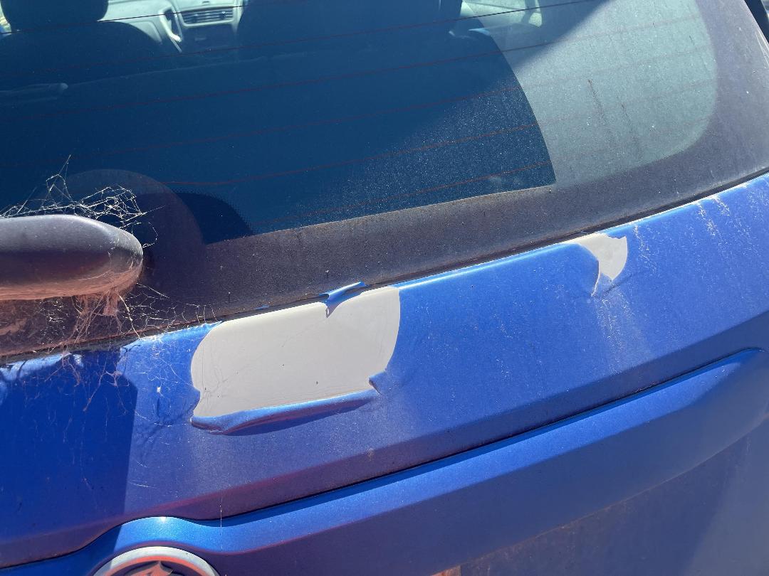 Photo '20' of Holden Trax LS Photo '20' of Holden Trax LS