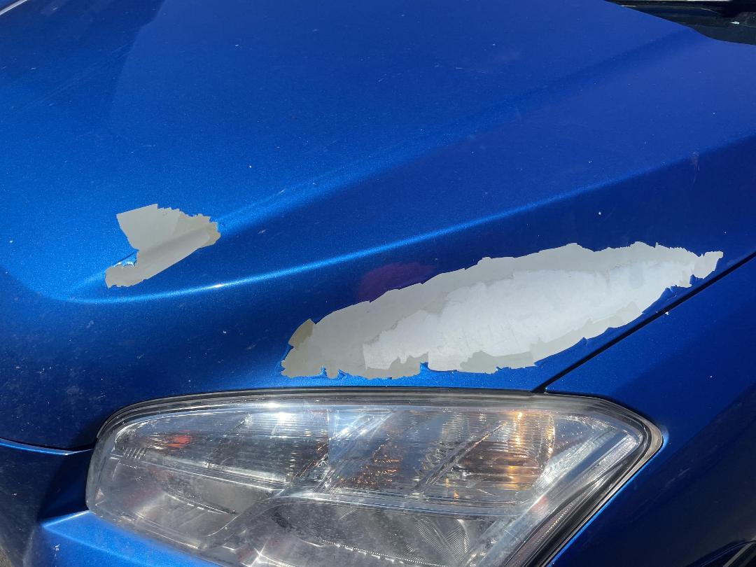 Photo '21' of Holden Trax LS Photo '21' of Holden Trax LS