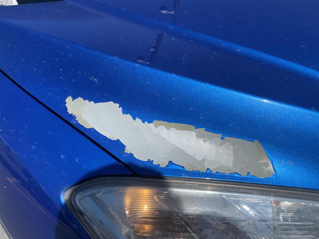 Photo '22' of Holden Trax LS Photo '22' of Holden Trax LS