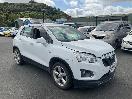 Thumbnail '1' of Holden Trax LTZ