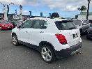 Thumbnail '5' of Holden Trax LTZ