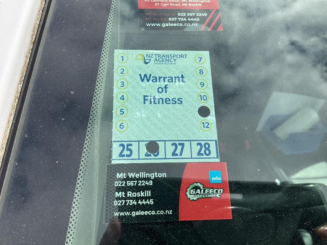 Photo '11' of Holden Trax LTZ